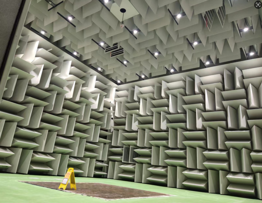 布艺空间吸声体